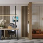 Legend Design Office – Lê Văn Lương – Hà Nội