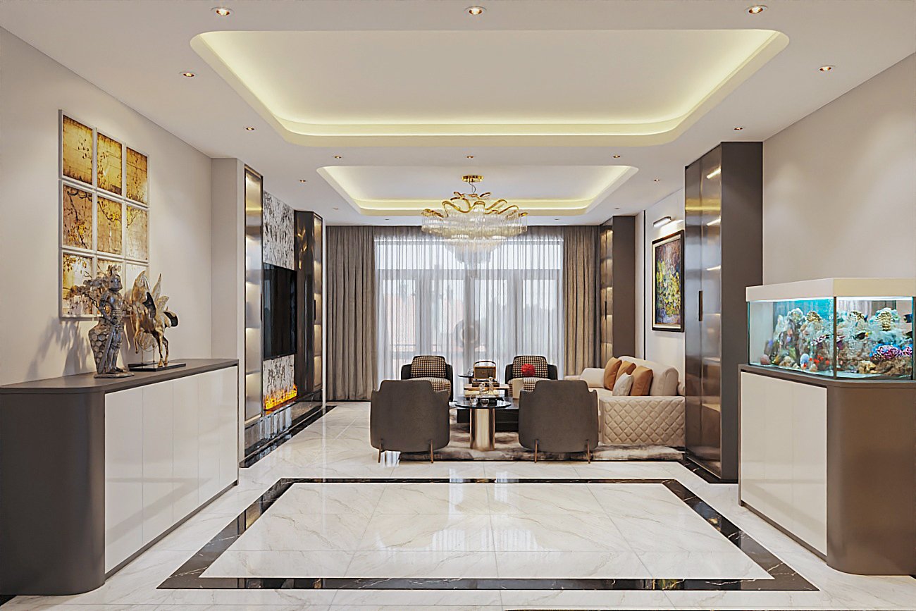 Lien’s House – Nguyễn Xiển – Hà Nội