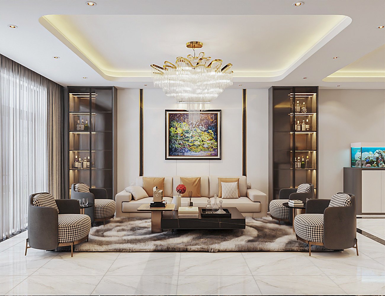 Lien’s House – Nguyễn Xiển – Hà Nội