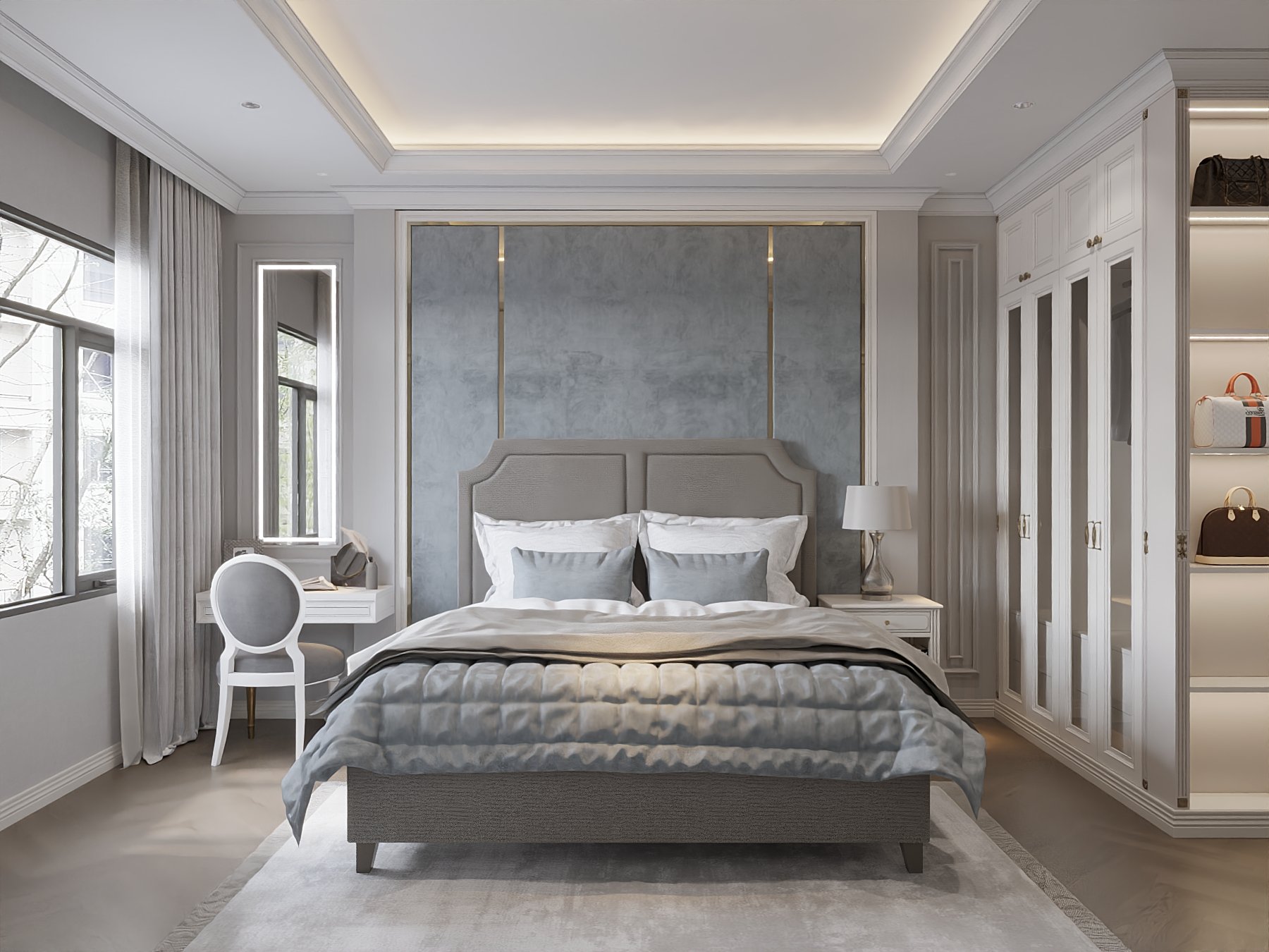 Lien’s House – Nguyễn Xiển – Hà Nội