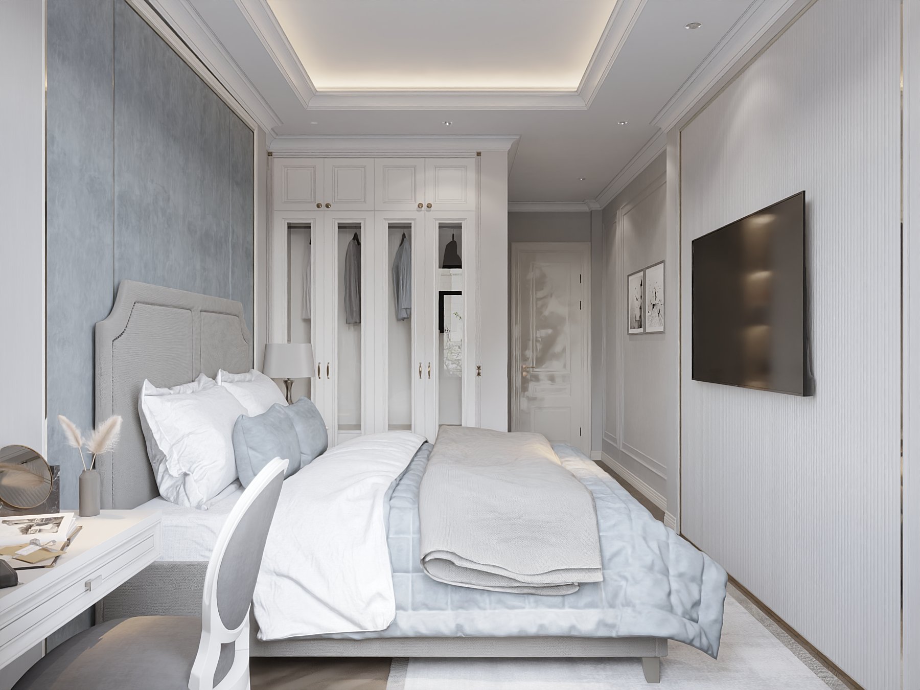 Lien’s House – Nguyễn Xiển – Hà Nội