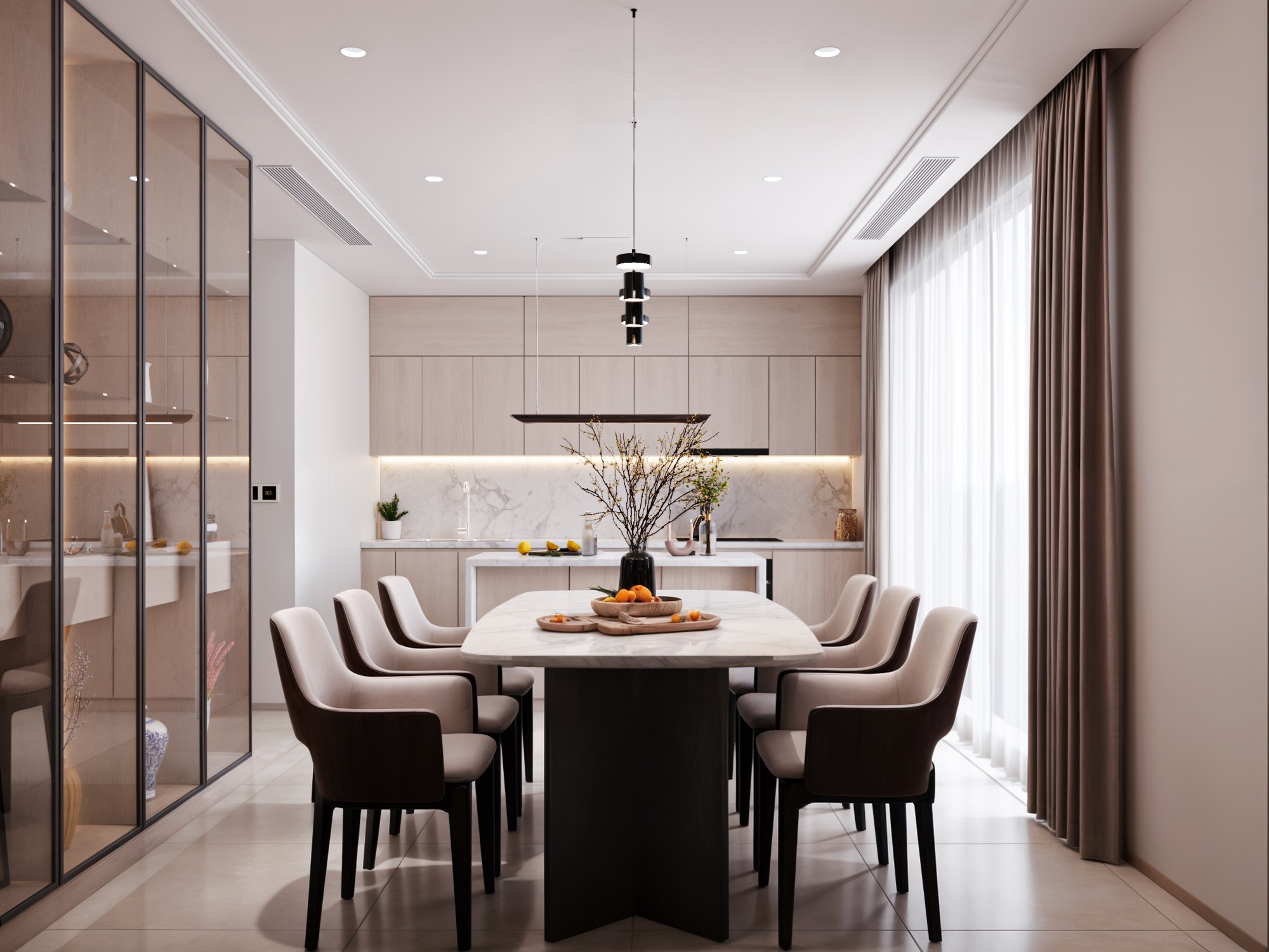 FLC Tropical City Hạ Long