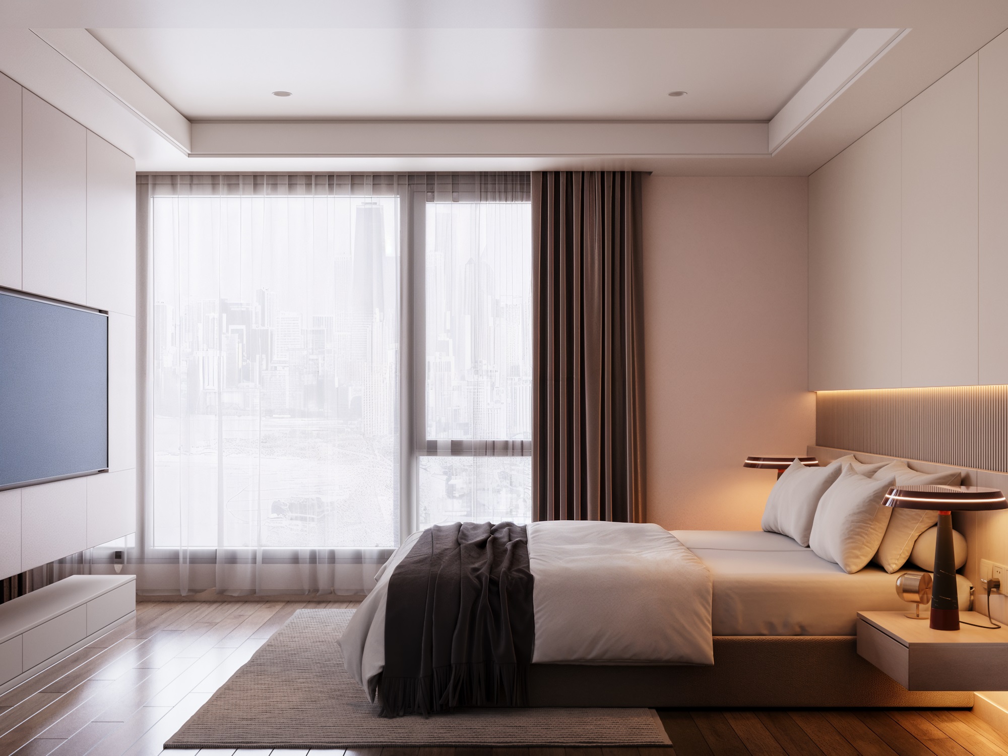 FLC Tropical City Hạ Long