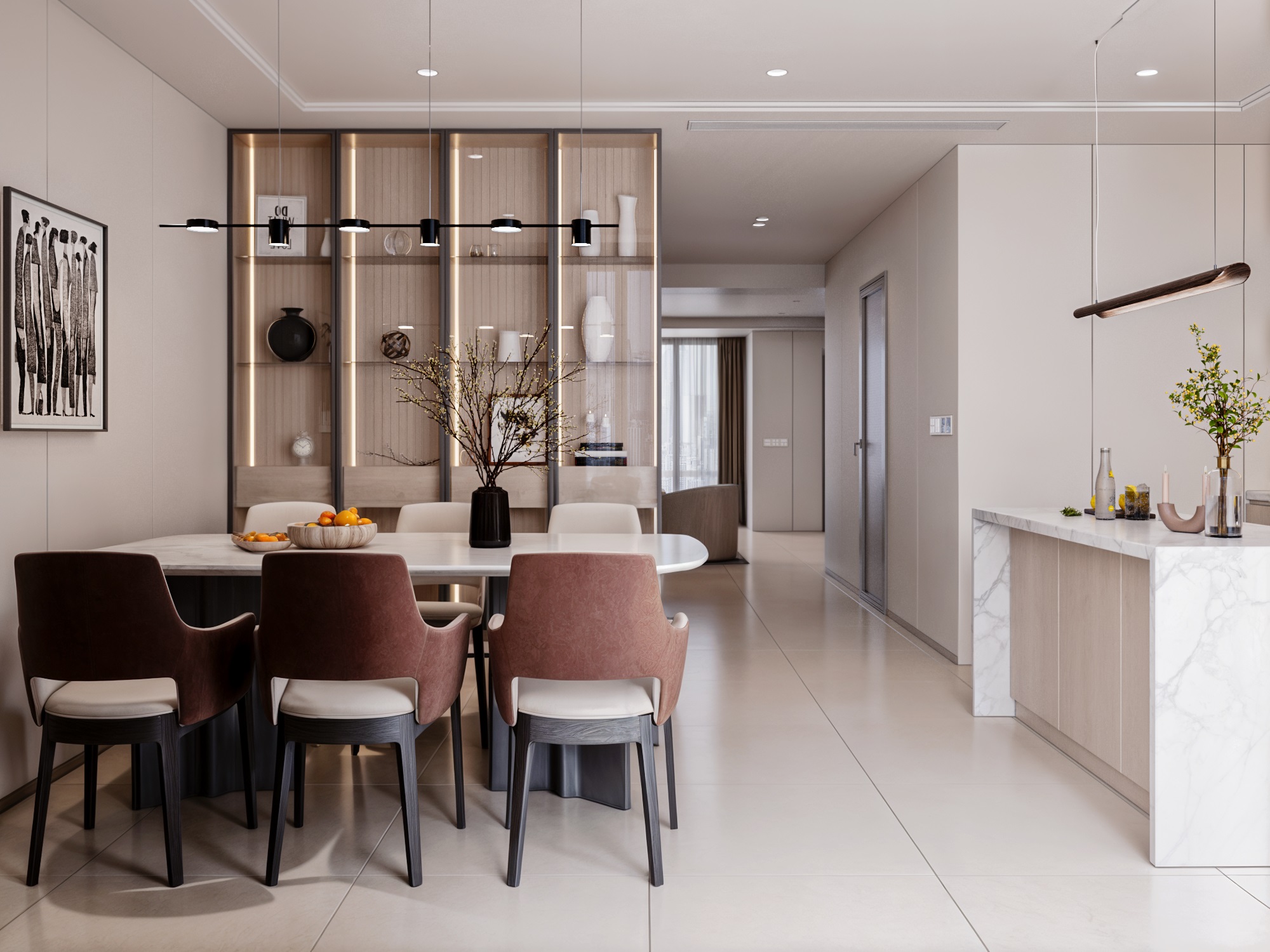 FLC Tropical City Hạ Long