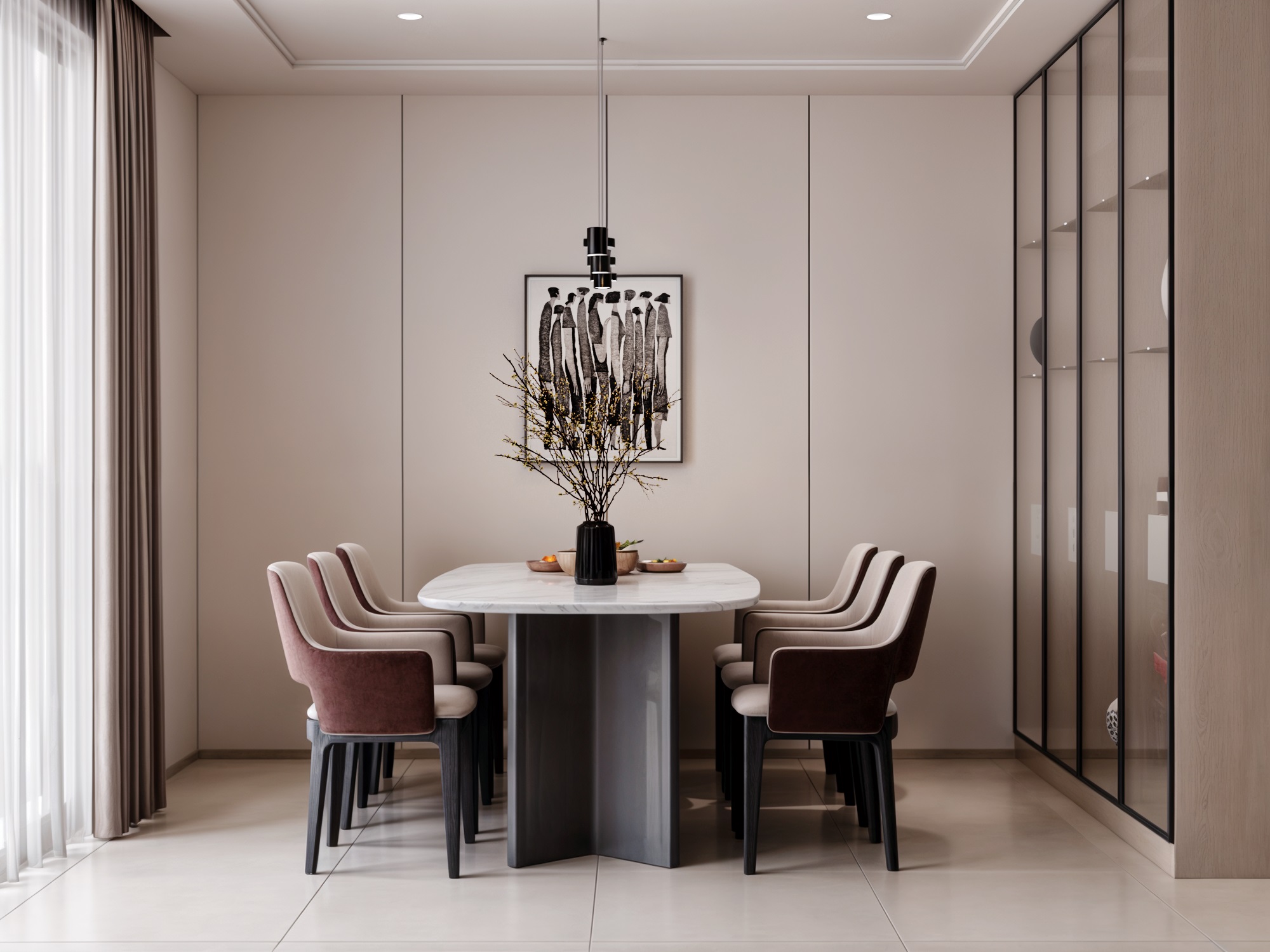 FLC Tropical City Hạ Long