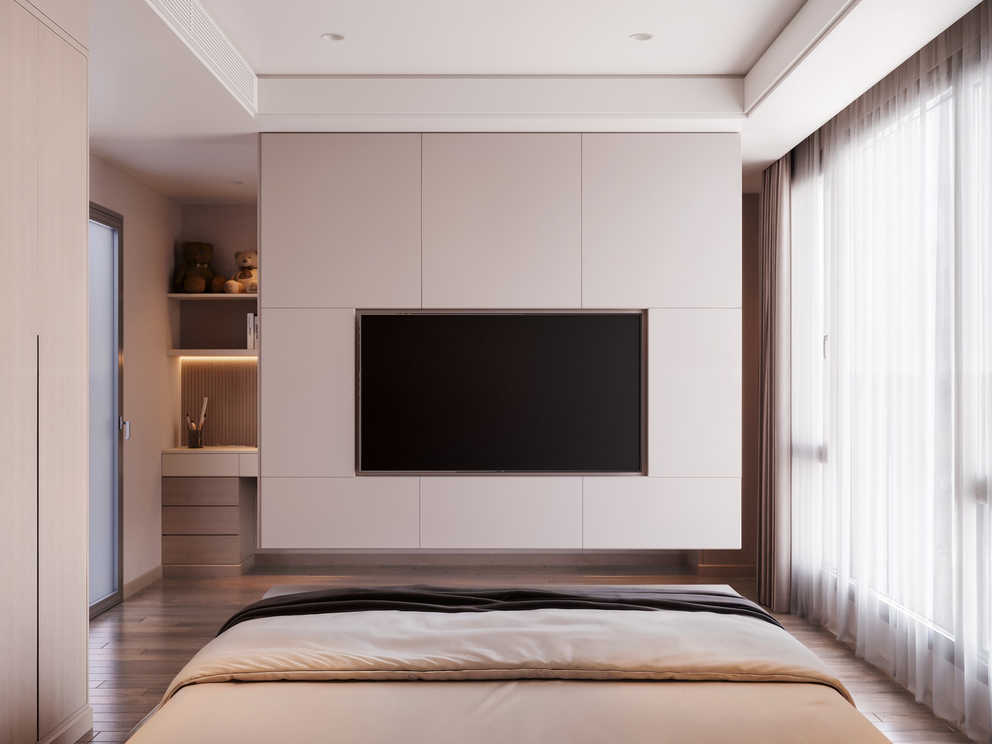 FLC Tropical City Hạ Long