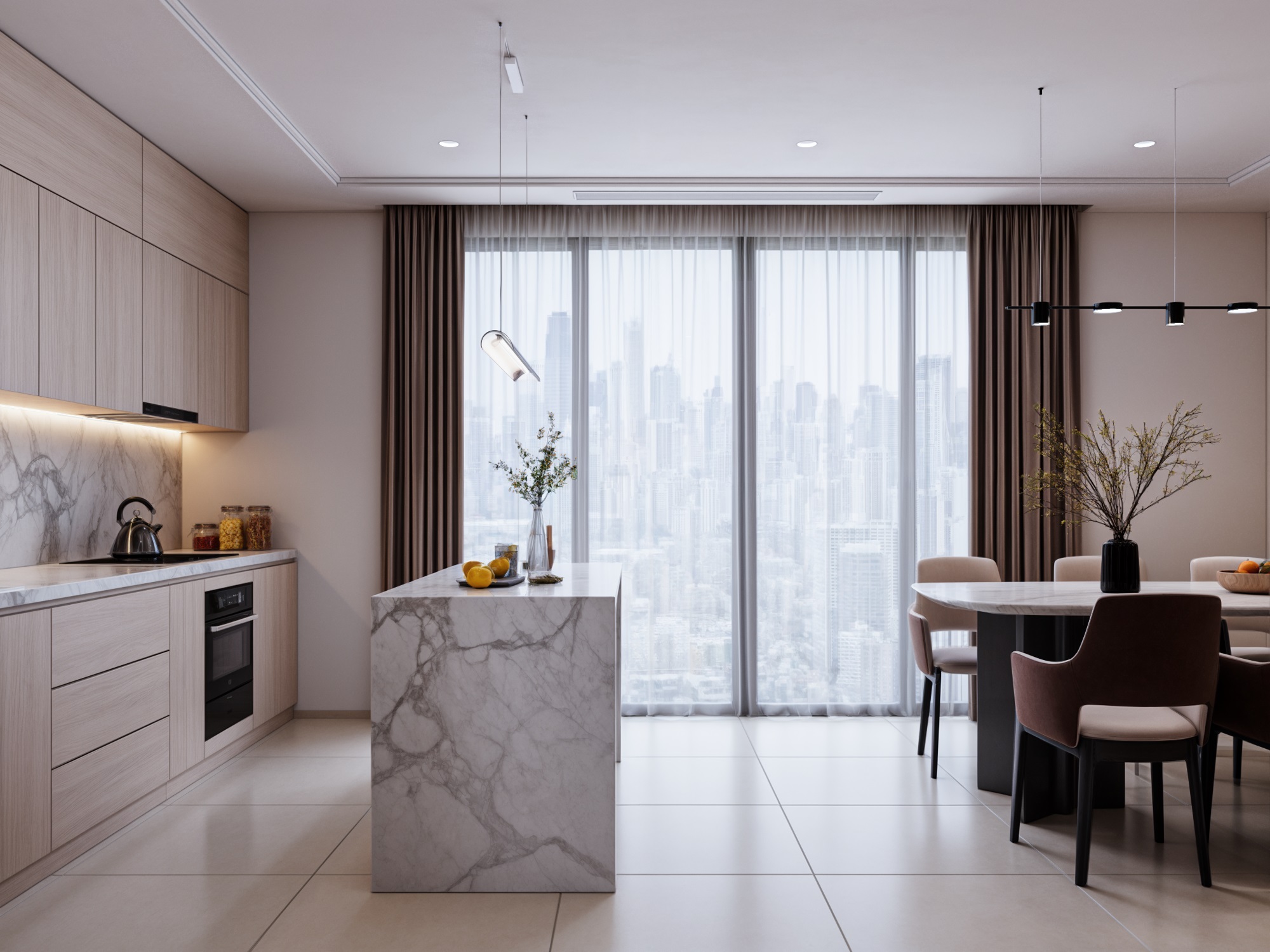 FLC Tropical City Hạ Long