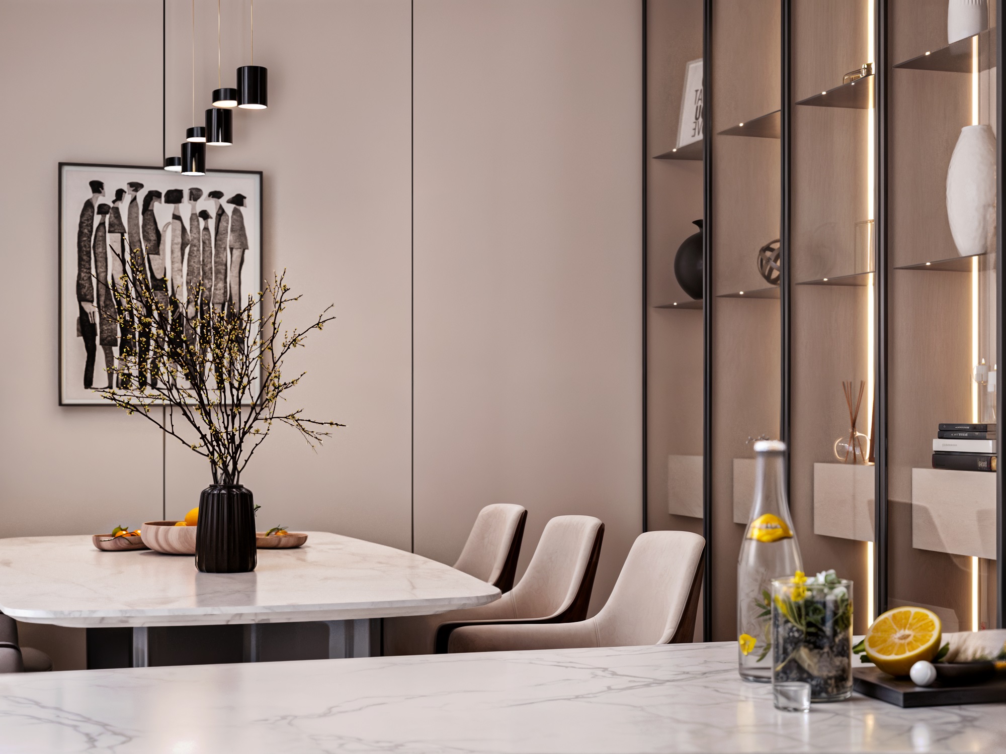 FLC Tropical City Hạ Long