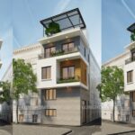 Cải tạo công trình – Đống Đa – Hà Nội