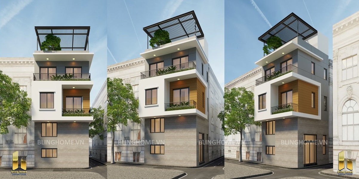 Cải tạo công trình – Đống Đa – Hà Nội