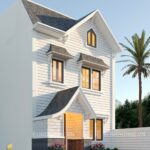 Mr Đông’s Villa – Long Biên