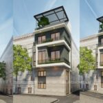 Cải tạo công trình – Đống Đa – Hà Nội