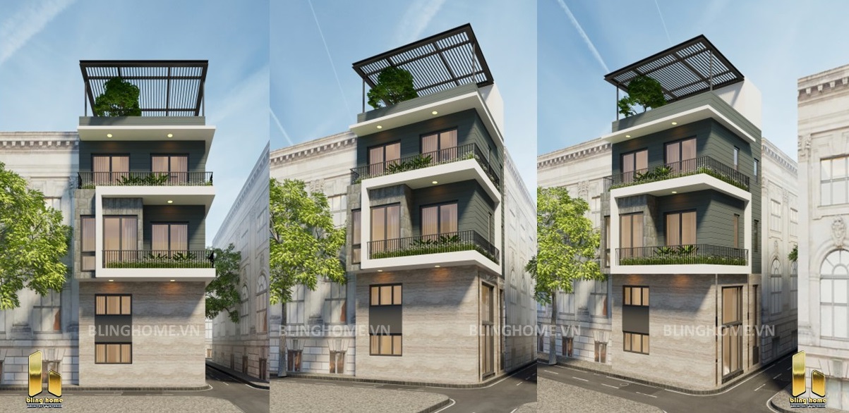 Cải tạo công trình – Đống Đa – Hà Nội