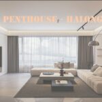 Penthouse Halong
