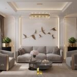 Lý Nam Đế – Hà Nội