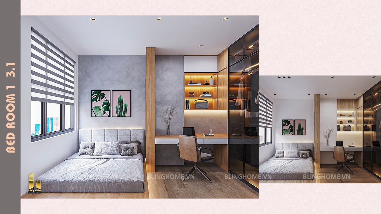 FLC – Ha Noi – Apartment