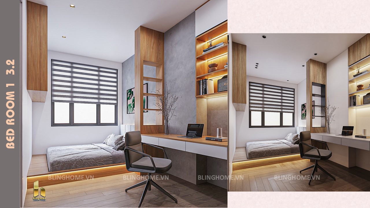 FLC – Ha Noi – Apartment