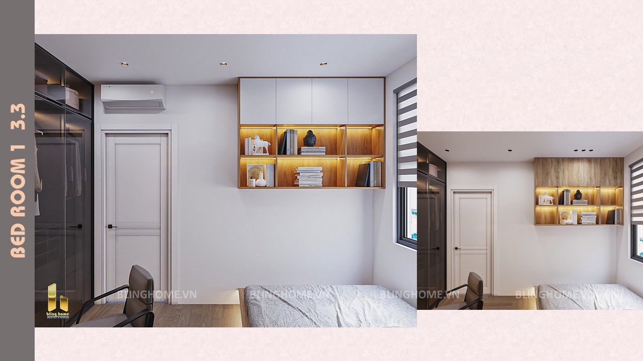 FLC – Ha Noi – Apartment