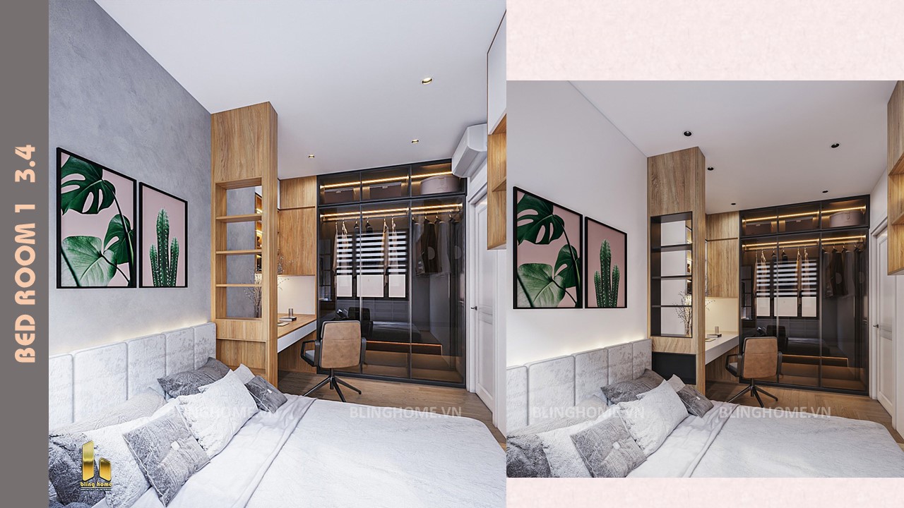 FLC – Ha Noi – Apartment