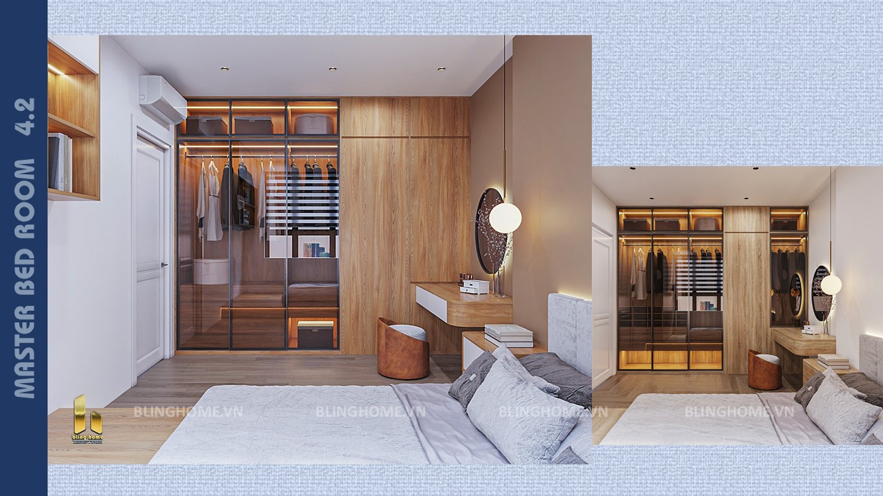 FLC – Ha Noi – Apartment