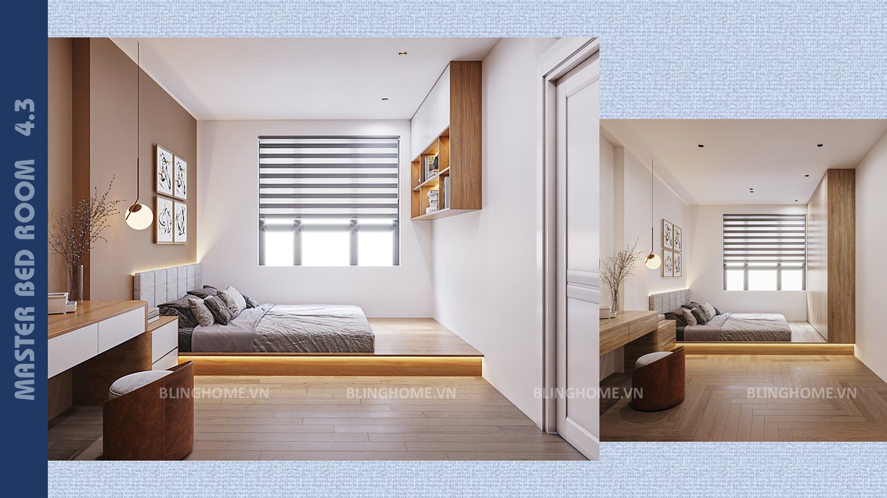 FLC – Ha Noi – Apartment