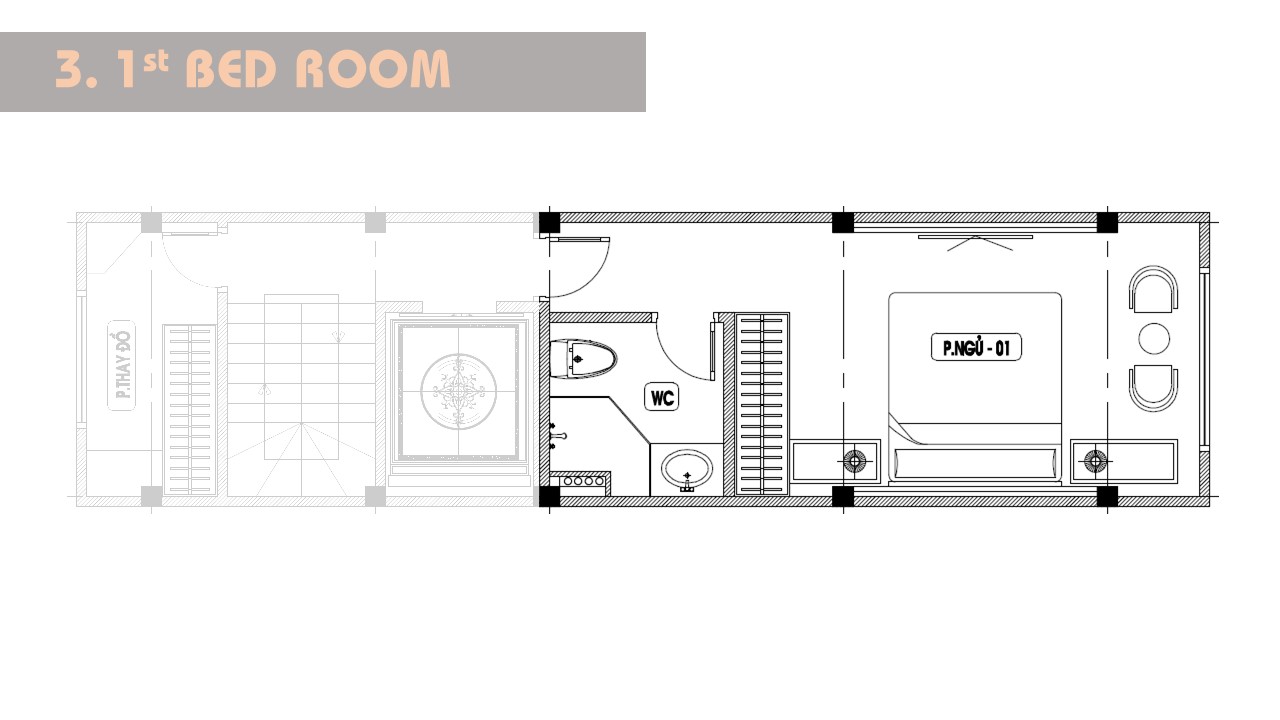 Lý Nam Đế – Hà Nội