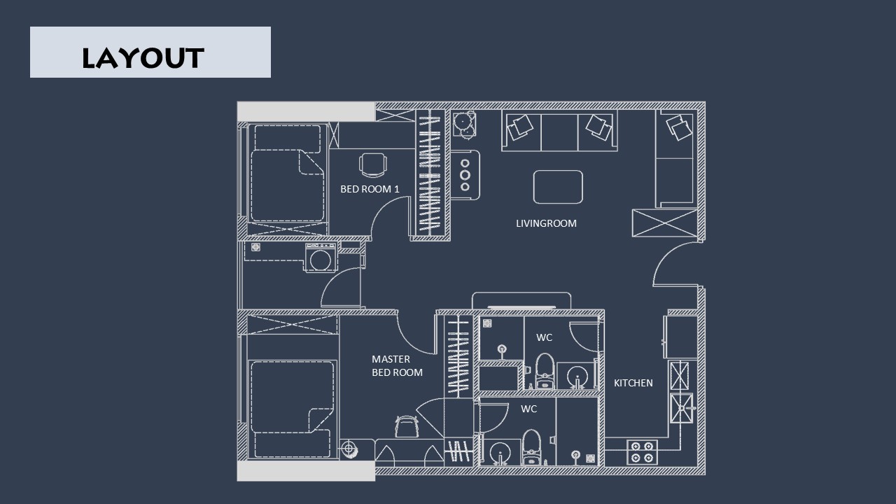 FLC – Ha Noi – Apartment