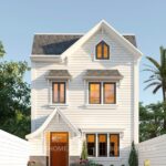 Mr Đông’s Villa – Long Biên