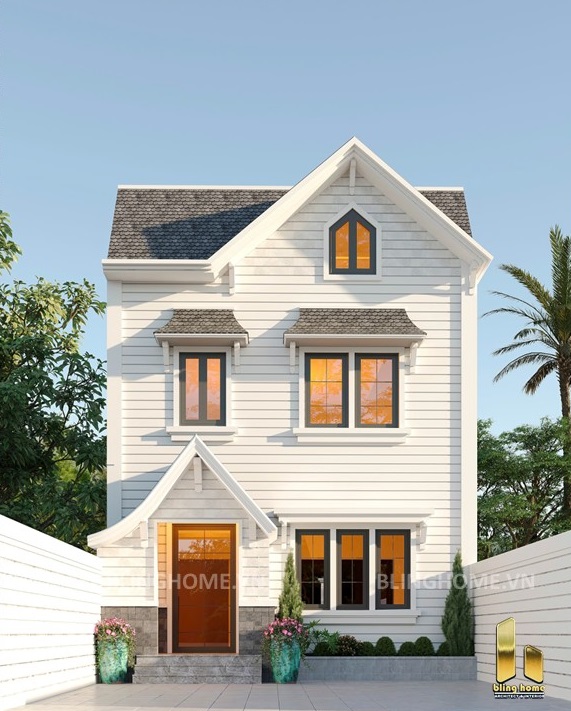 Mr Đông’s Villa – Long Biên