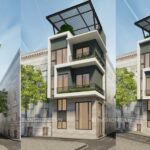 Cải tạo công trình – Đống Đa – Hà Nội