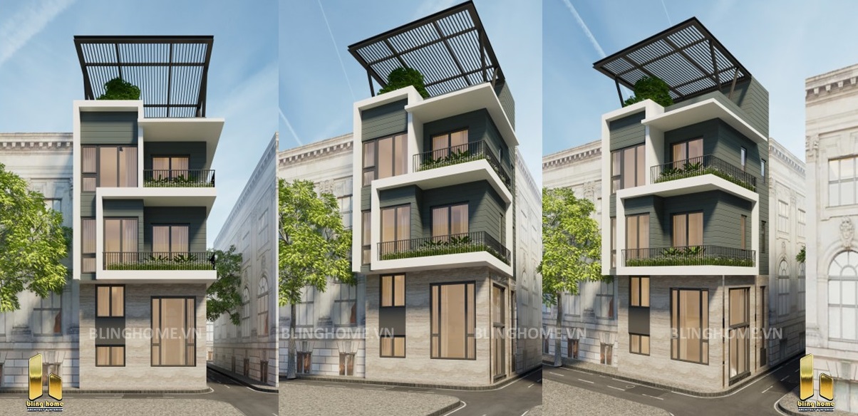 Cải tạo công trình – Đống Đa – Hà Nội