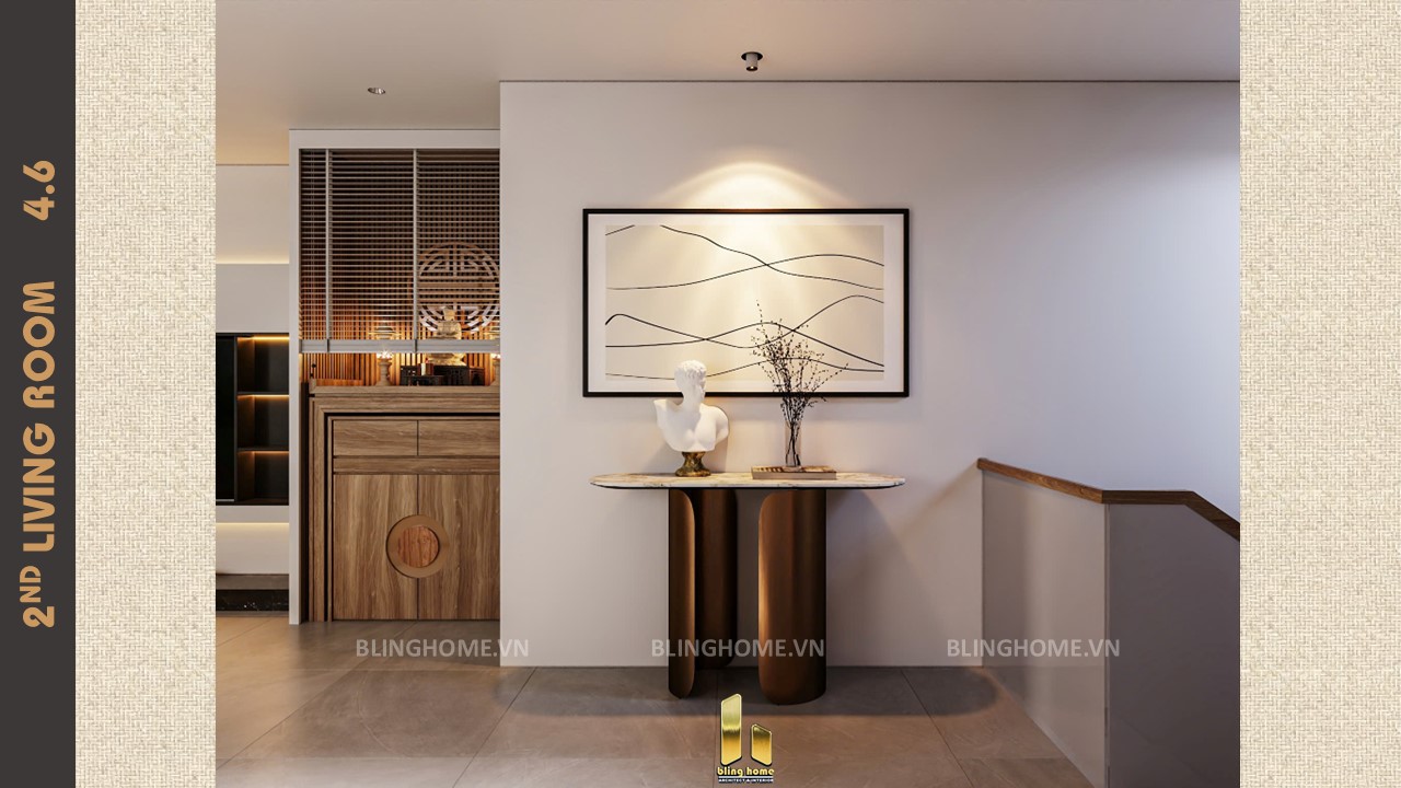 Tropical Apartment – Halong