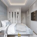 Lý Nam Đế – Hà Nội