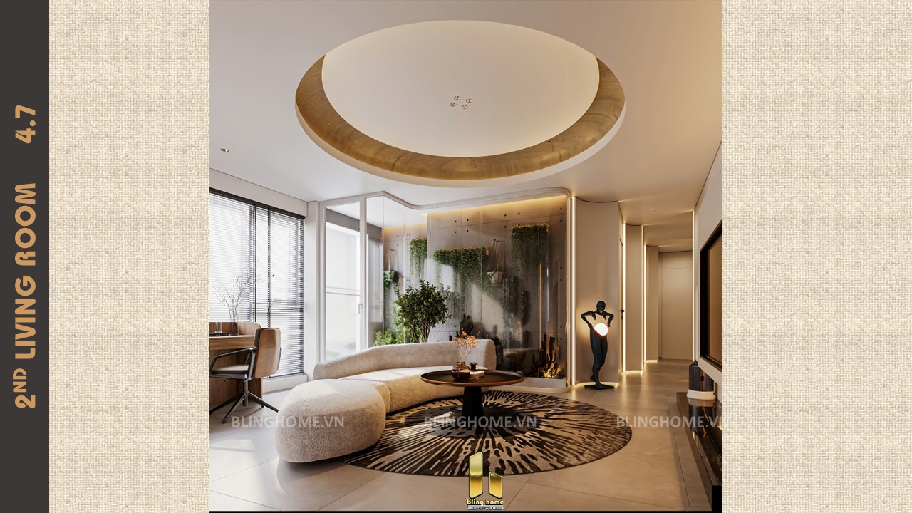 Tropical Apartment – Halong