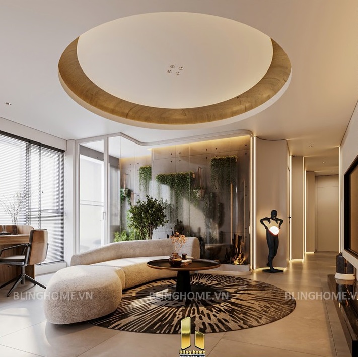 Tropical Apartment – Halong