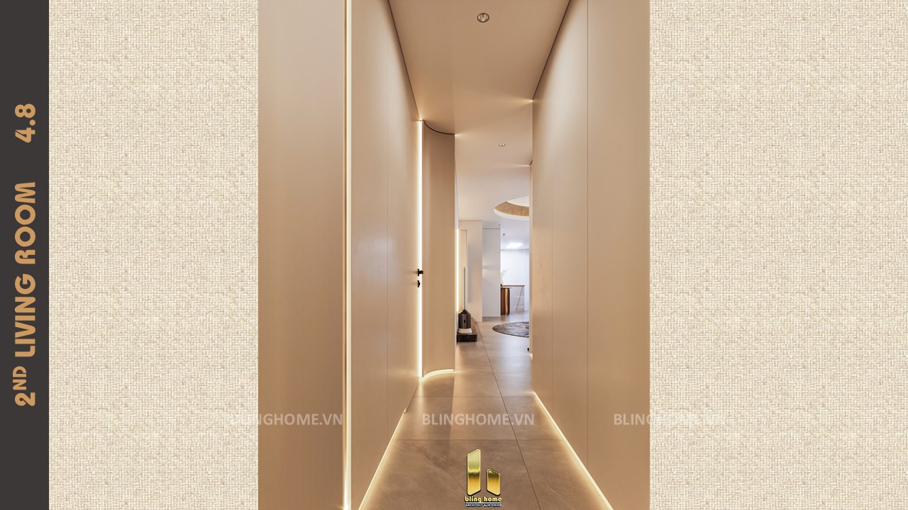 Tropical Apartment – Halong