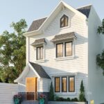 Mr Đông’s Villa – Long Biên