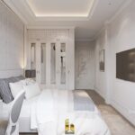 Lý Nam Đế – Hà Nội