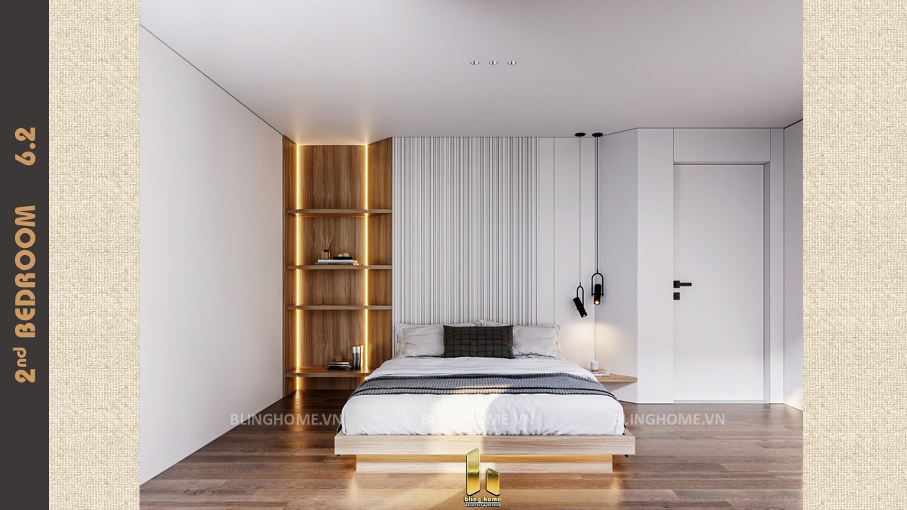 Tropical Apartment – Halong