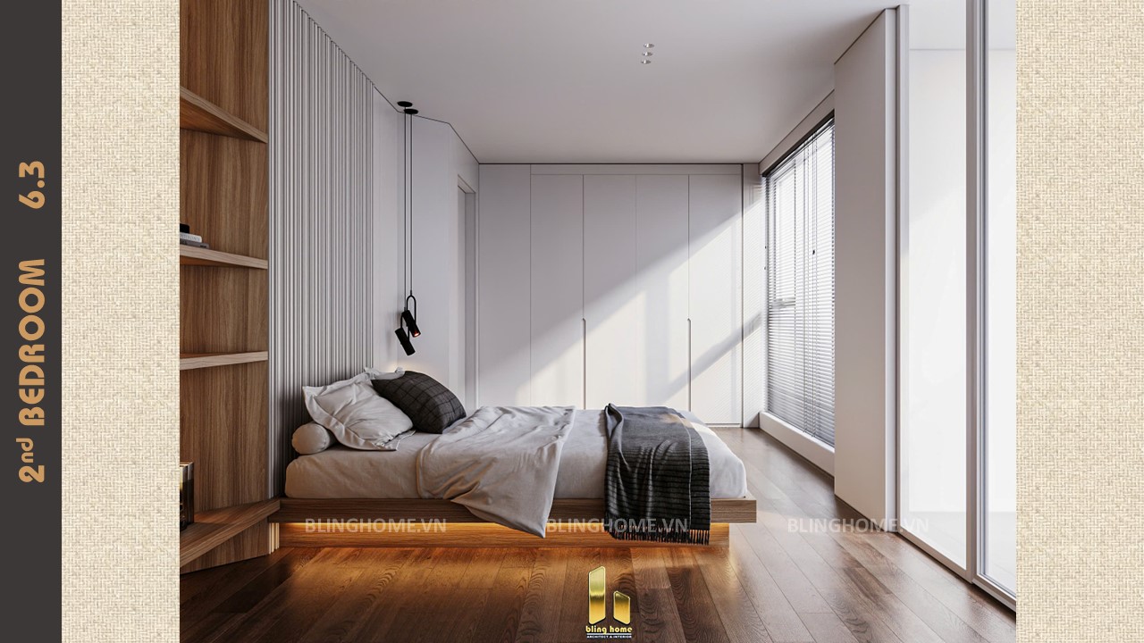 Tropical Apartment – Halong