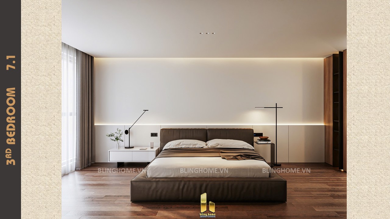 Tropical Apartment – Halong