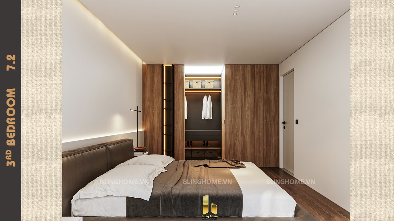 Tropical Apartment – Halong