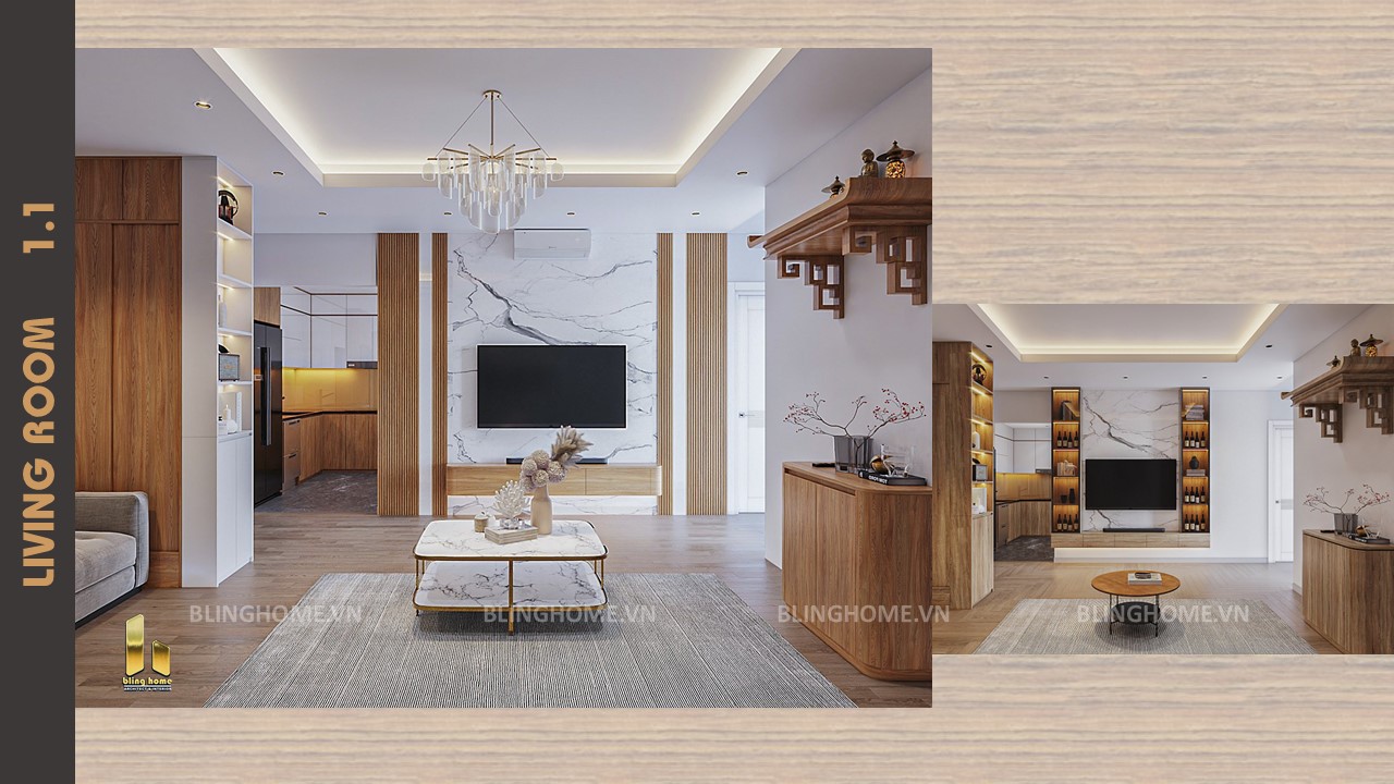 FLC – Ha Noi – Apartment