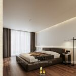 Tropical Apartment – Halong