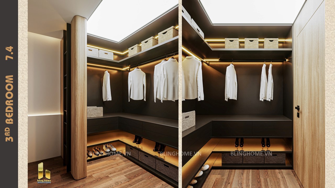 Tropical Apartment – Halong