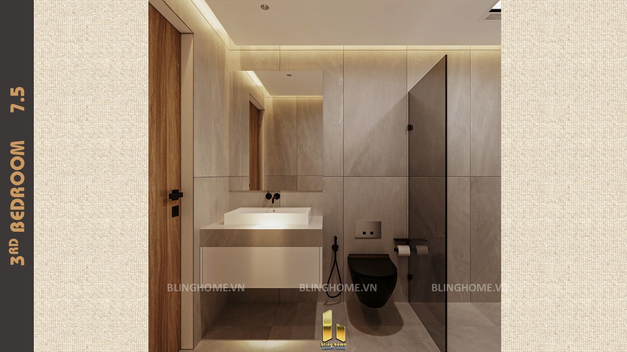 Tropical Apartment – Halong