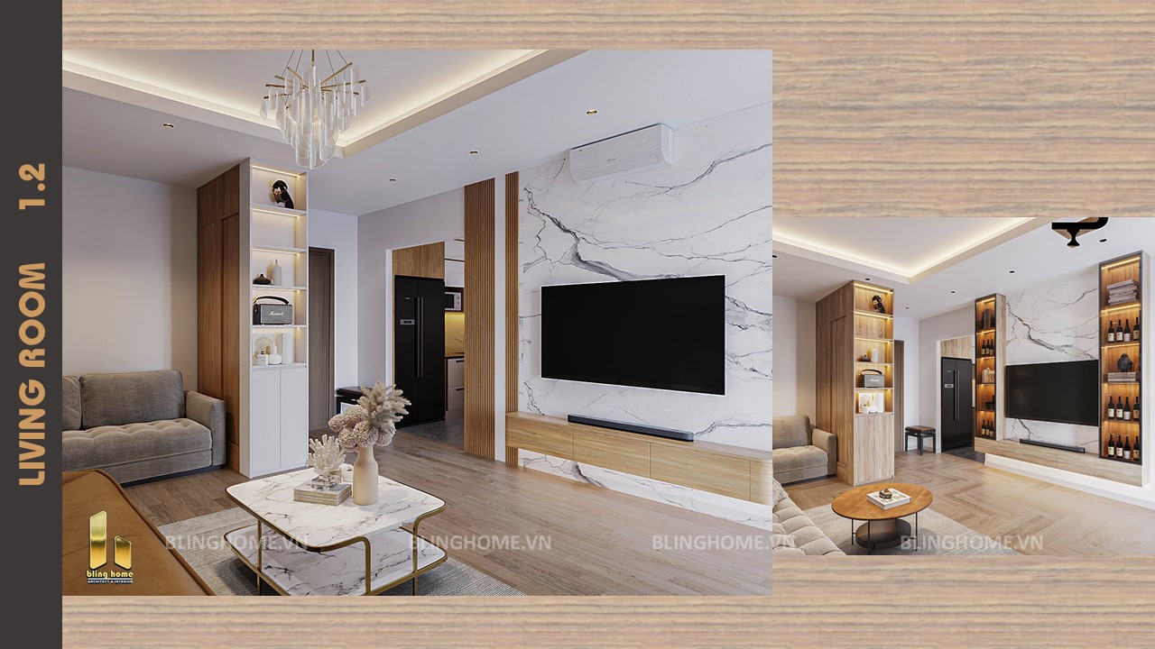 FLC – Ha Noi – Apartment