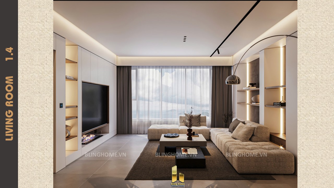 Penthouse Halong