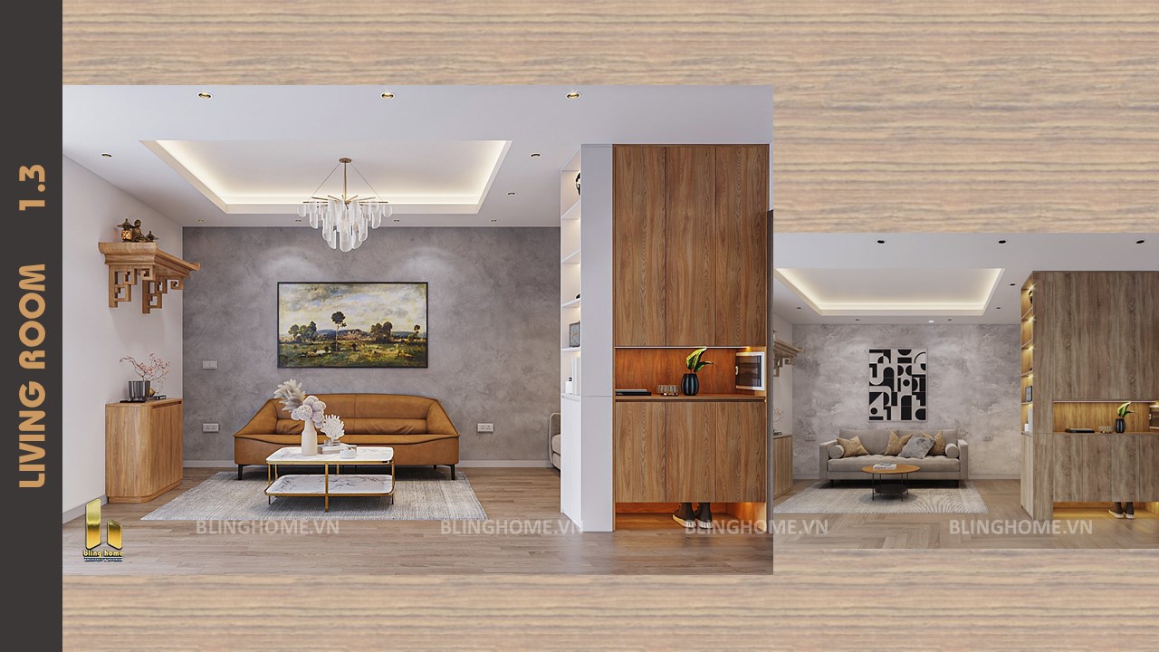 FLC – Ha Noi – Apartment