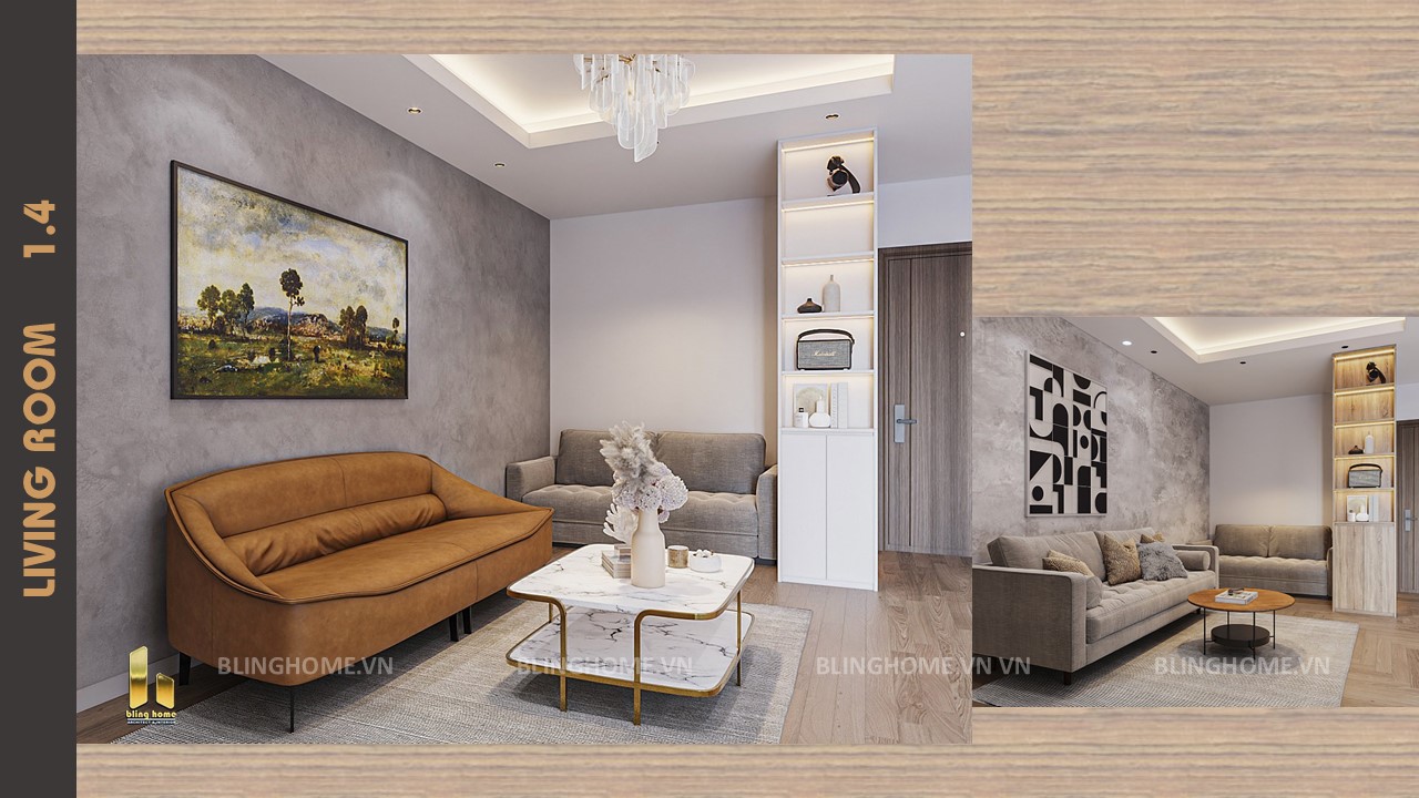 FLC – Ha Noi – Apartment